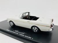 Sunbeam: A 1:43 scale model by Automodelle&nbsp;of the Tiger, in original packaging [Location: Sydney] - 6