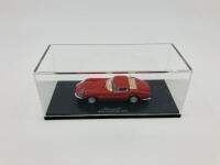 Marcos: A 1:43 scale model by Automodelle of the 1964 1800 in original packaging [Location: Sydney] - 4