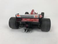 FERRARI: Three 1:18 scale Ferrari Formula 1 racing cars produced by Paul&rsquo;s Model Art (NB description) - 23