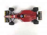 FERRARI: Three 1:18 scale Ferrari Formula 1 racing cars produced by Paul&rsquo;s Model Art (NB description) - 24