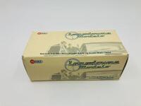 Humber: A 1:43 scale model by Lansdowne Models&nbsp;of the 1949/50 Super Snipe Mark III, in original packaging [Location: Sydney] - 2