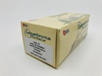 Humber: A 1:43 scale model by Lansdowne Models&nbsp;of the 1949/50 Super Snipe Mark III, in original packaging [Location: Sydney] - 3