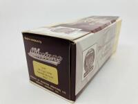 Vauxhall: A 1:43 scale model by Milestone 'The Gems & Cobwebs Collection'&nbsp;of the 30-98 Wensum, in original packaging [Location: Sydney] - 3
