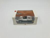 Rover-BRM: A 1:43 scale model by Bizarre of the Rover-BRM 1963 test car, in original packaging [Location: Sydney] - 2