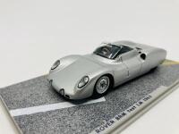 Rover-BRM: A 1:43 scale model by Bizarre of the Rover-BRM 1963 test car, in original packaging [Location: Sydney] - 4