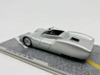 Rover-BRM: A 1:43 scale model by Bizarre of the Rover-BRM 1963 test car, in original packaging [Location: Sydney] - 5