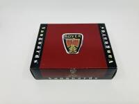 Rover: A 1:43 scale boxed set by Vanguards of the P4 100, P5 and P6 3500, in original packaging [Location: Sydney]
