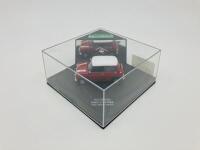 Rover Mini: A 1:43 scale model by Vitesse of the 1990 Mini Cooper, in original packaging [Location: Sydney] - 2