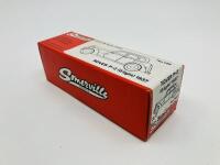 Rover: A 1:43 scale by Somerville&nbsp;of the 1937 P-2 Saloon, in original packaging [Location: Sydney] - 3
