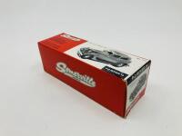 Rover: A 1:43 scale by Somerville of the P-2 14 Saloon, in original packaging [Location: Sydney] - 3