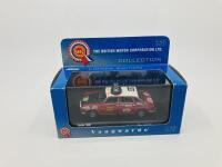 Austin: A 1:43 scale model by Lledo Vanguards&nbsp;of the 1800 in 1970 World Cup Rally livery, in original packaging [Location: Sydney] - 2