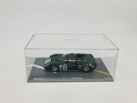 Healey: A 1:43 scale model by Bizarre of the 1968 Healey SR Climax, in original packaging [Location: Sydney] - 3