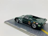 Healey: A 1:43 scale model by Bizarre of the 1968 Healey SR Climax, in original packaging [Location: Sydney] - 5