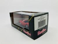 Austin-Healey: A 1:43 scale model by Detail Cars of the 1958 Sprite Mark I, in original packaging [Location: Sydney] - 3