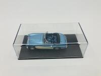 Austin-Healey: A 1:43 scale model by Spark of the 1965 3000 Mark III, in original packaging [Location: Sydney] - 3