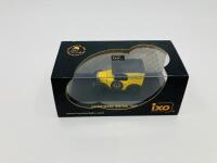 Austin: A 1:43 scale by IXO of the 1928 Seven Van in 'Dunlop' livery, in original packaging [Location: Sydney] - 2