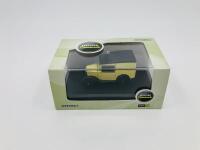 Austin: A 1:43 scale by Oxford of the Seven RN Van, in original packaging [Location: Sydney] - 2