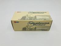Austin: A fine 1:43 scale model by Lansdowne Models of the 1948 A90 Atlantic Convertible, in original packaging [Location: Sydney] - 2