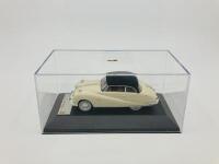 Austin: A fine 1:43 scale model by PremiumX&nbsp;of the 1950&nbsp;A90 Atlantic Sports Coupe, in original packaging [Location: Sydney] - 4
