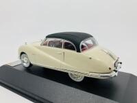 Austin: A fine 1:43 scale model by PremiumX&nbsp;of the 1950&nbsp;A90 Atlantic Sports Coupe, in original packaging [Location: Sydney] - 6