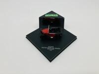 Austin: A 1:43 scale by Vitesse of the 1926 Seven AD Tourer, Limited Edition, in original packaging [Location: Sydney]