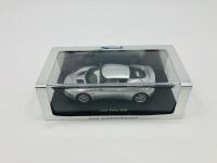 Lotus: A 1:43 scale model by Spark of the 2009 Evora in Silver, in original packaging [Location: Sydney] - 2