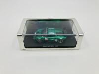 Lotus: A 1:43 scale model by Spark&nbsp;of the 1999 Sport Elise, in original packaging [Location: Sydney] - 2
