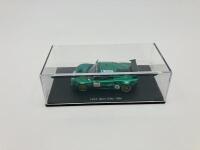 Lotus: A 1:43 scale model by Spark&nbsp;of the 1999 Sport Elise, in original packaging [Location: Sydney] - 3