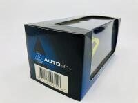 Lotus: A 1:43 scale model by AutoArt&nbsp;of the Esprit S1, in original packaging [Location: Sydney] - 3