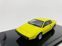 Lotus: A 1:43 scale model by AutoArt&nbsp;of the Esprit S1, in original packaging [Location: Sydney] - 5