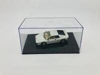 Lotus: A 1:43 scale model by AutoArt of the Esprit Turbo, in original packaging [Location: Sydney] - 4
