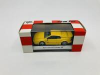 Lotus: A 1:43 scale model by Starter of the Esprit 300, in original packaging [Location: Sydney] - 2
