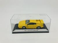 Lotus: A 1:43 scale model by Starter of the Esprit 300, in original packaging [Location: Sydney] - 4