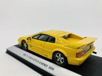 Lotus: A 1:43 scale model by Starter of the Esprit 300, in original packaging [Location: Sydney] - 6