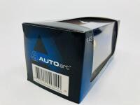 Lotus: A 1:43 scale model by AutoArt of the 2005 Exige Mark II, in original packaging [Location: Sydney] - 3