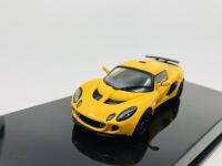 Lotus: A 1:43 scale model by AutoArt of the 2005 Exige Mark II, in original packaging [Location: Sydney] - 5