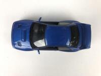SUBARU: Three 1:18 scale Subaru Impreza's models produced by AutoArt (NB description) - 15