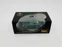 Lotus: A 1:43 scale model by IXO of the Elite, in original packaging [Location: Sydney] - 2