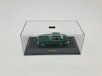 Lotus: A 1:43 scale model by IXO of the Elite, in original packaging [Location: Sydney] - 3