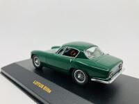Lotus: A 1:43 scale model by IXO of the Elite, in original packaging [Location: Sydney] - 5