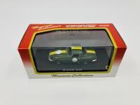 Lotus: A 1:43 scale model by Kyosho&nbsp;of the Elan 26R, in original packaging [Location: Sydney] - 2