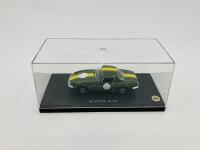 Lotus: A 1:43 scale model by Kyosho&nbsp;of the Elan 26R, in original packaging [Location: Sydney] - 3