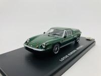 Lotus: A 1:43 scale model by Kyosho of the Europa Special, in original packaging [Location: Sydney] - 4