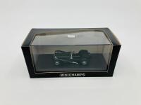 Lotus: A 1:43 scale model by Vitesse of the 1968 Super Seven, in original packaging [Location: Sydney] - 2