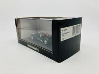 Lotus: A 1:43 scale model by Vitesse of the 1968 Super Seven, in original packaging [Location: Sydney] - 3