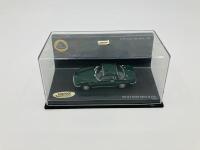 Lotus: A 1:43 scale model by Vitesse of the Elan S3 S/E, in original packaging [Location: Sydney] - 2