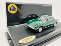 Lotus: A 1:43 scale model by Vitesse of the Elan S3 S/E, in original packaging [Location: Sydney] - 3