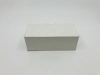 Lotus: A rare 1:43 scale model by SMTS of the 12 in Cliff Allison's 1958 Belgian Grand Prix livery, in original packaging [Location: Sydney] - 2