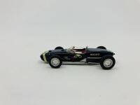 Lotus: A rare 1:43 scale model by SMTS of the 18&nbsp;in Rob Walker's livery as raced by Stirling Moss, in original packaging [Location: Sydney]