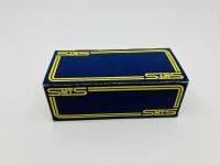 Lotus: A rare 1:43 scale model by SMTS of the 18&nbsp;in Rob Walker's livery as raced by Stirling Moss, in original packaging [Location: Sydney] - 2